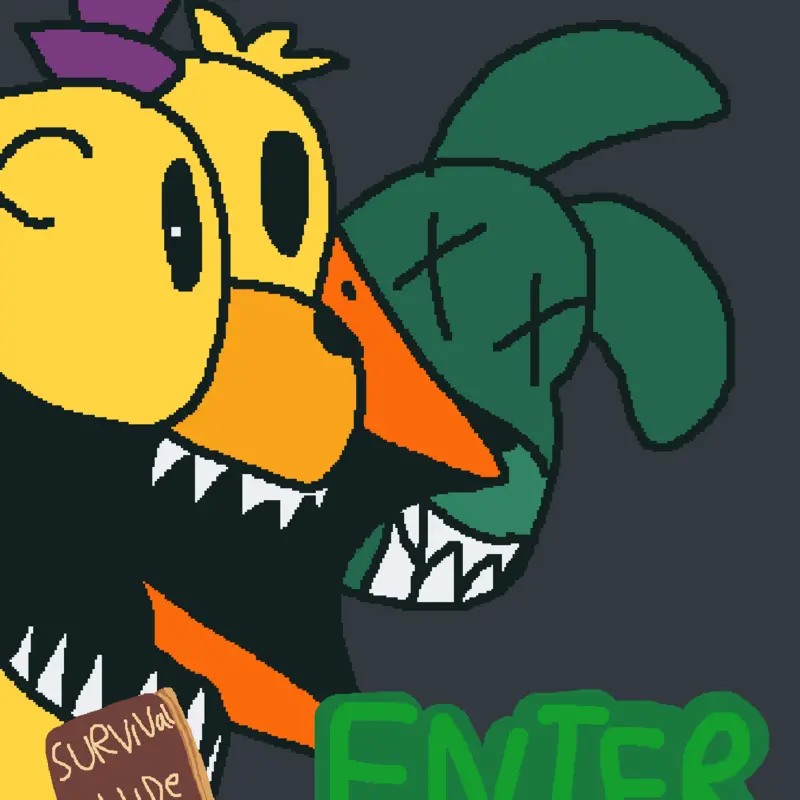 Game by @sillygoof