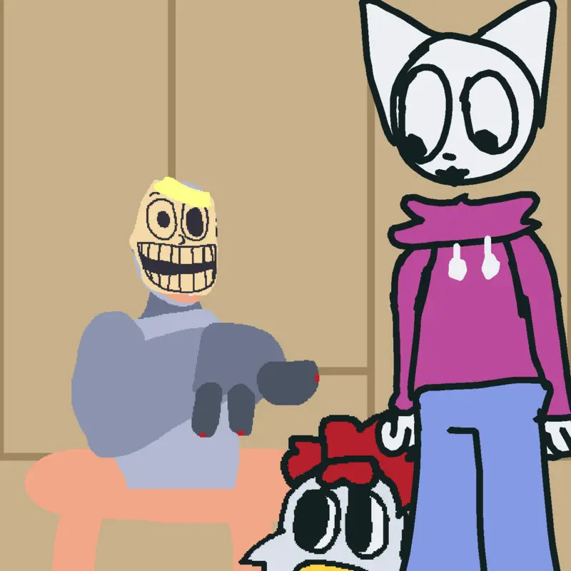 Game by @expiredchicken2