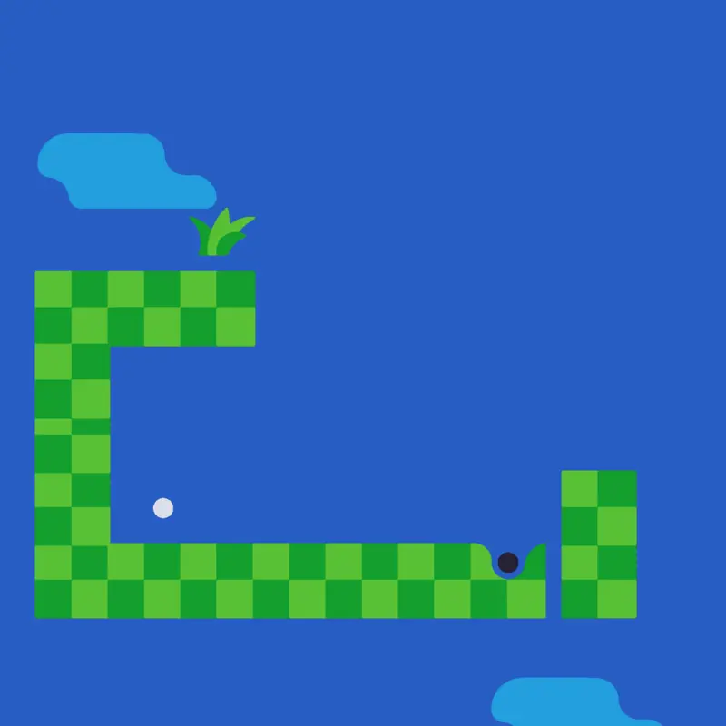 Game by @el_dorito