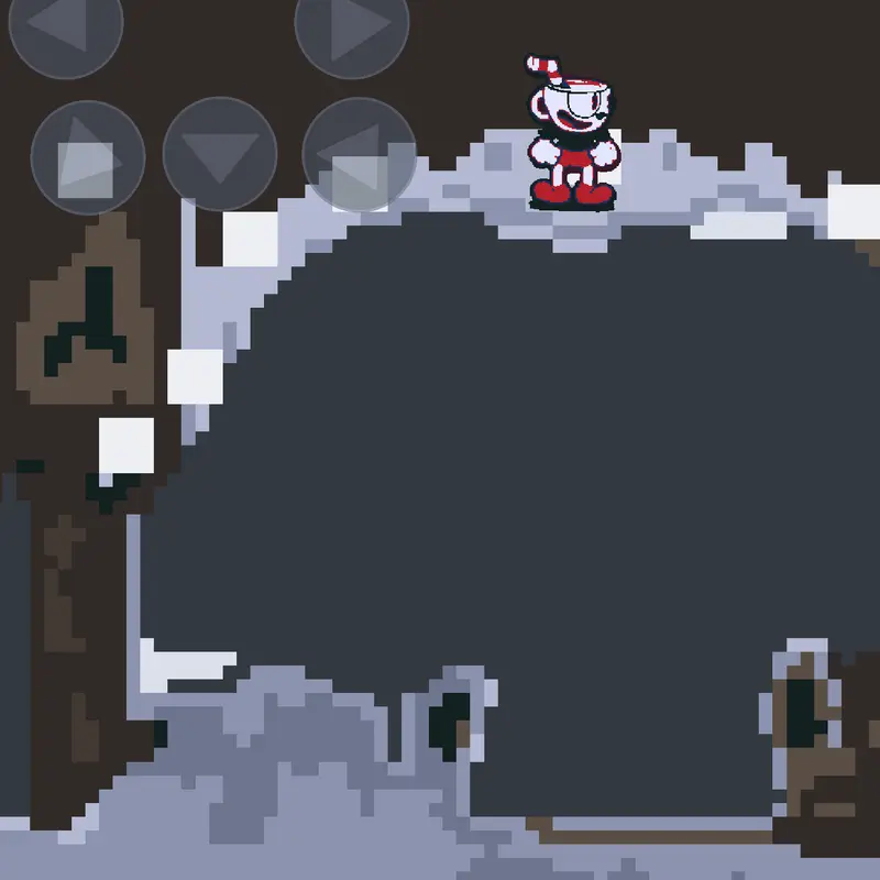 Game by @tpubfg