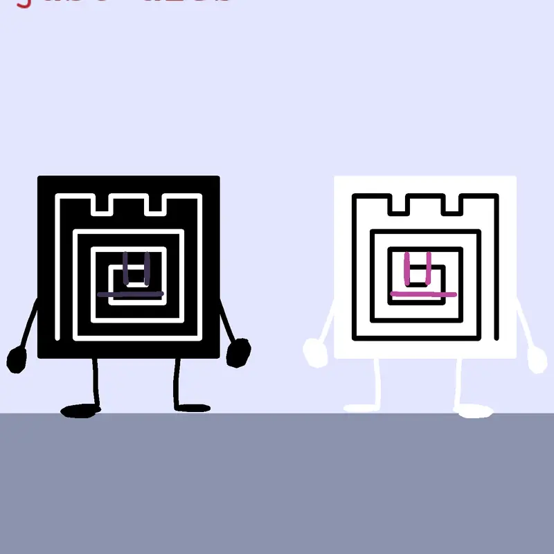 Game by @Dumb_Artist