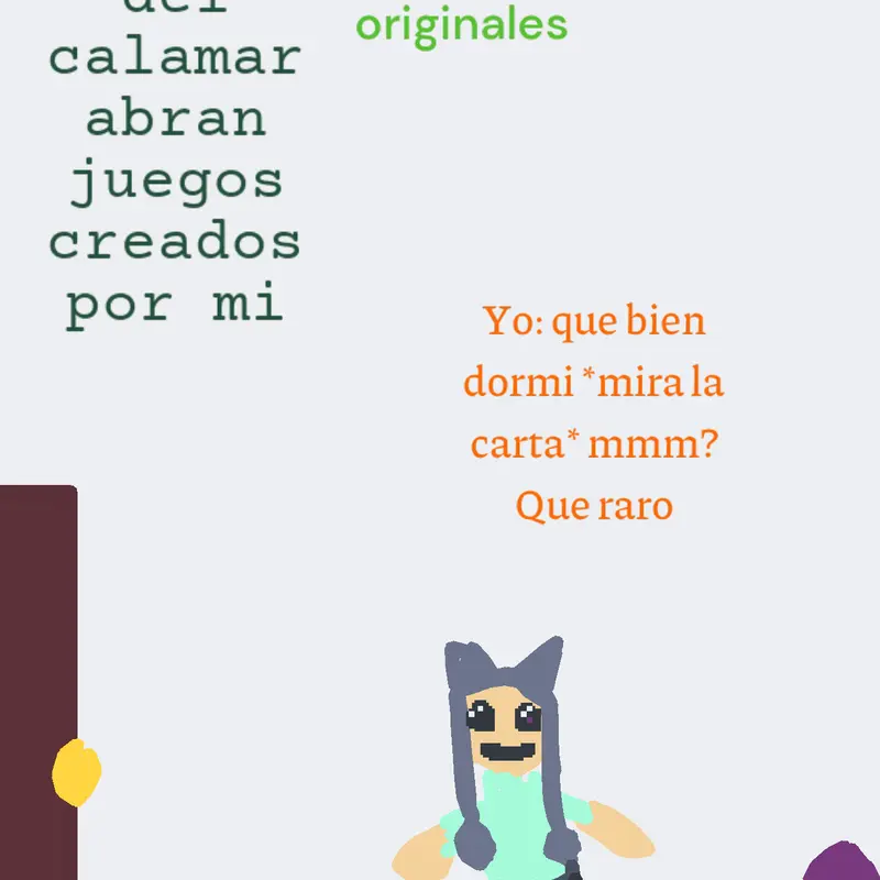 Game by @Miguelespanol