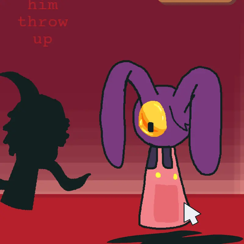 Game by @WrinkleTheDuck_HALLOWEEN