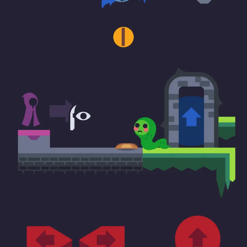 Game by @Tv_Wmn