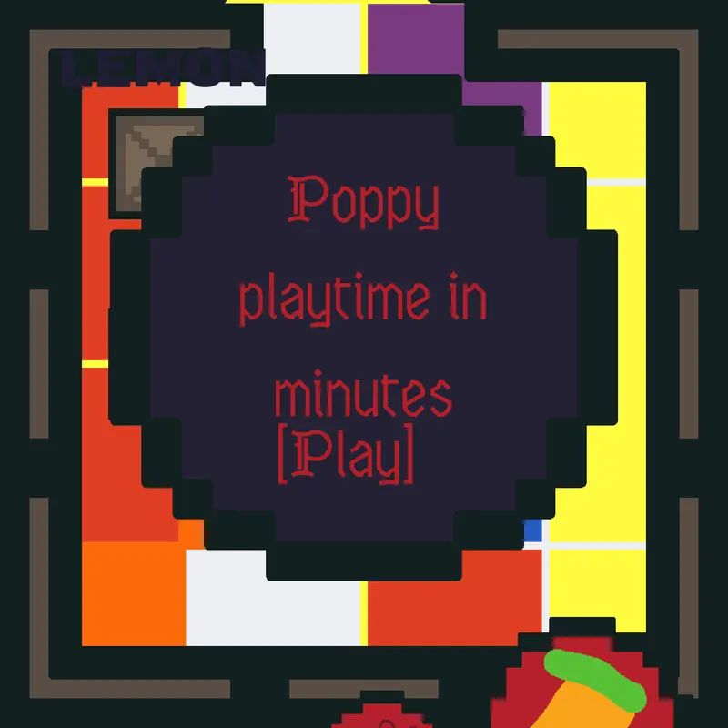 Game by @pupaecastle