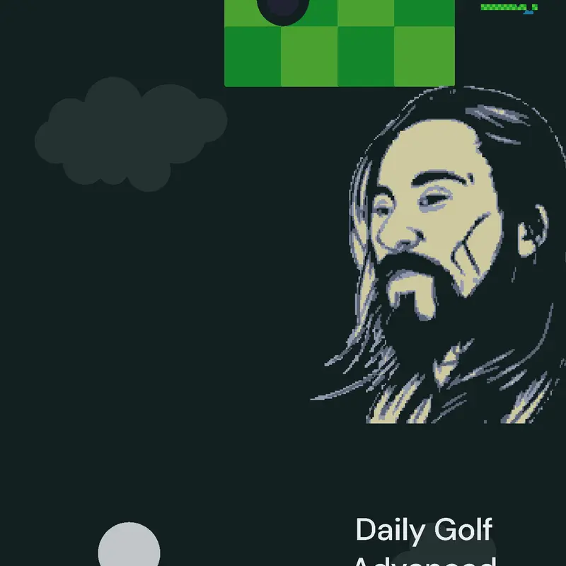 Game by @dailygolf