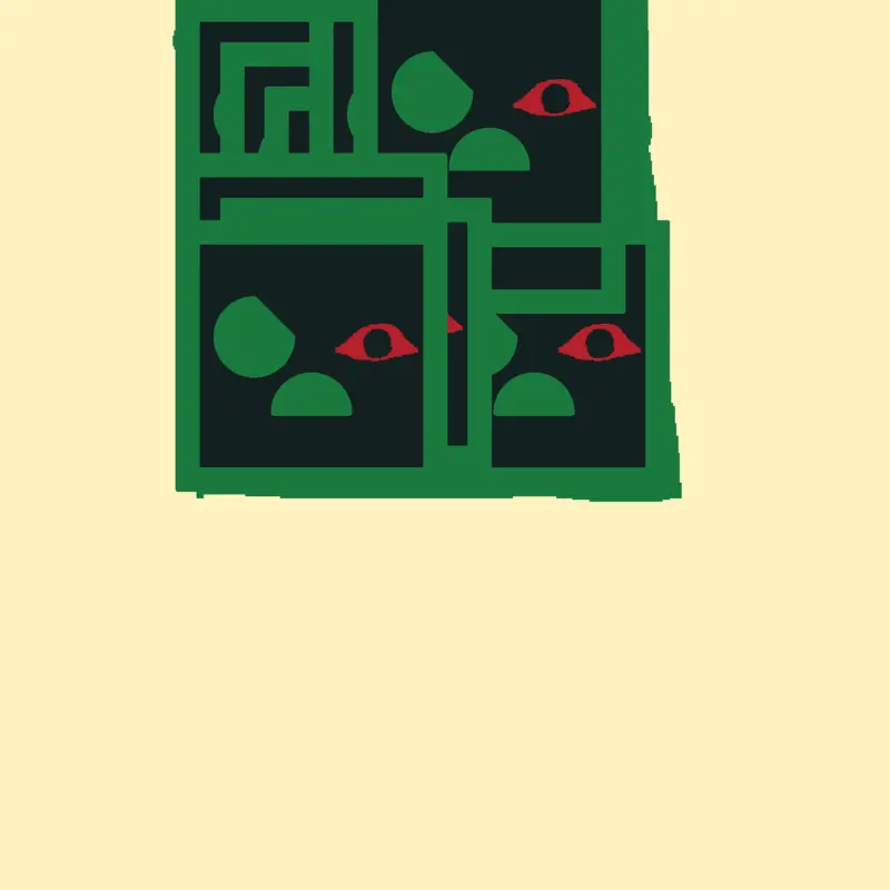 Game by @theredcube