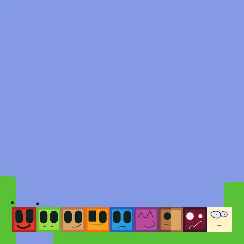 Game by @YALLOWmonstro
