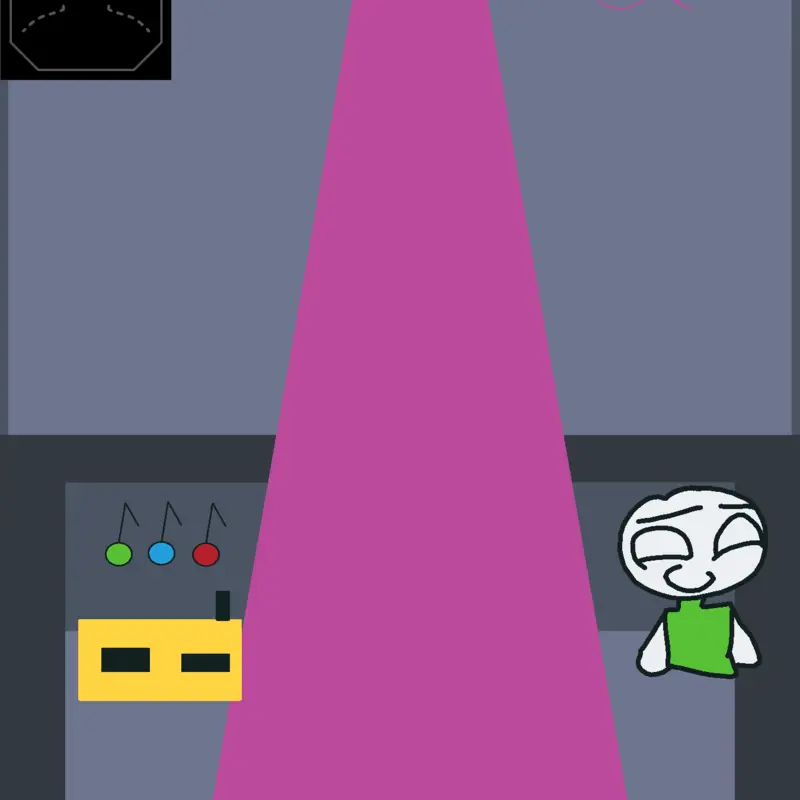 Game by @vinns
