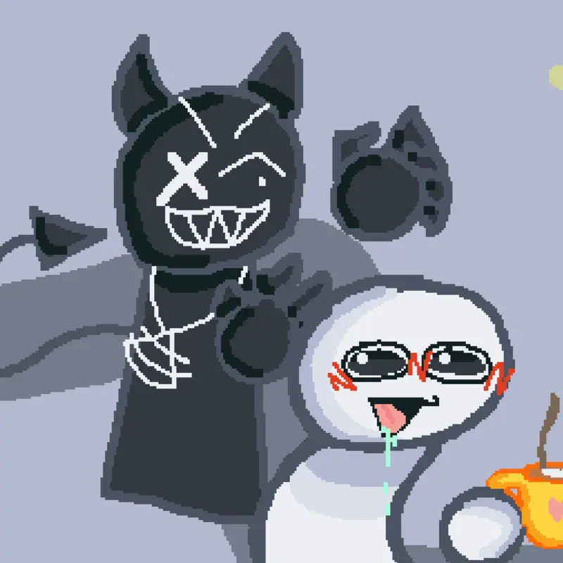 Game by @Dark_skies