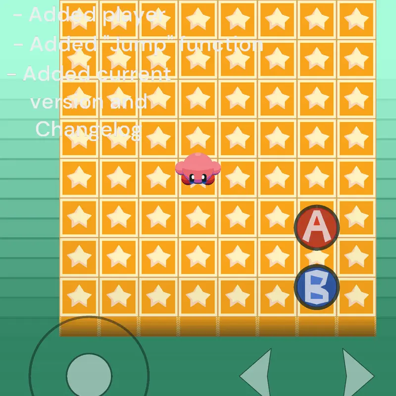 Game by @Castle_Rene
