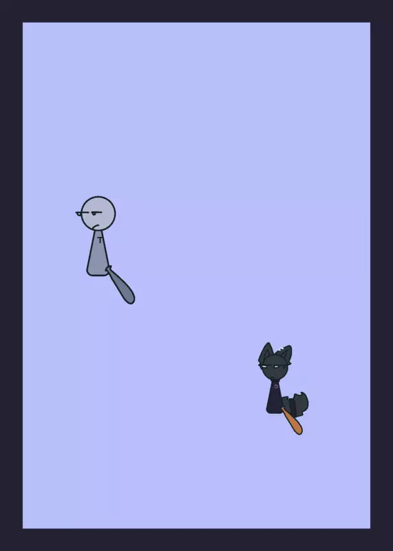 Game by @Lazy_CatZombez