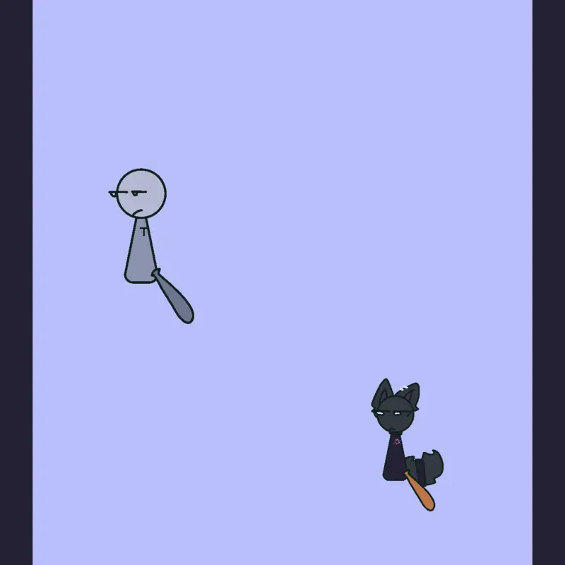 Game by @Lazy_CatZombez