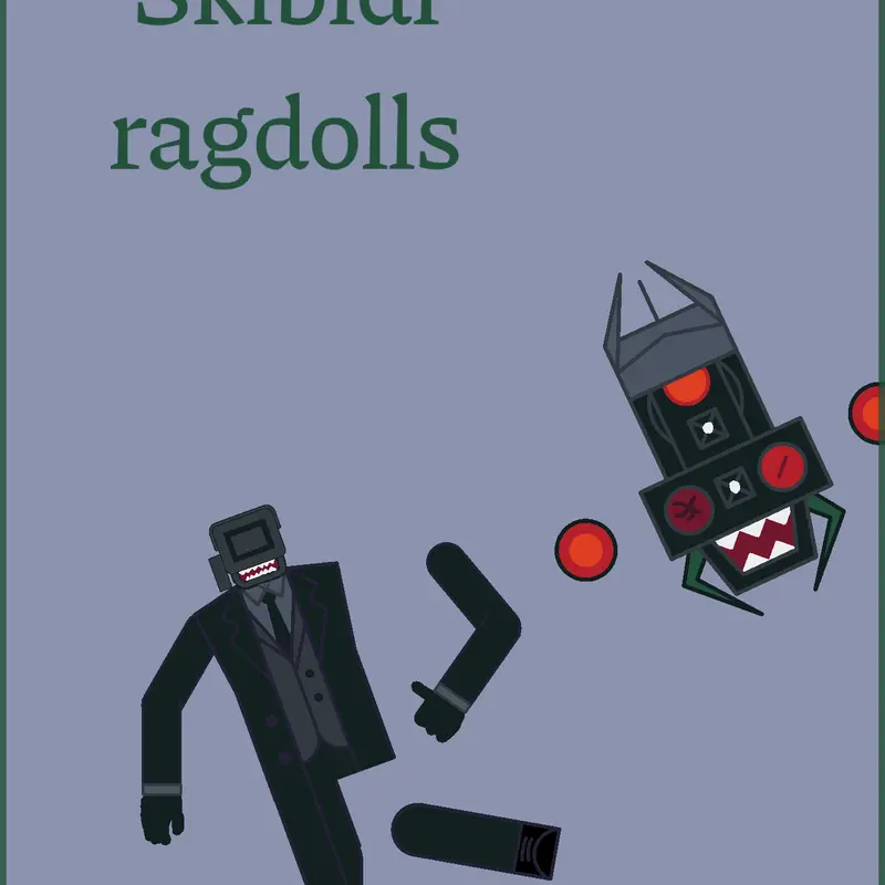 Game by @Dragos_38