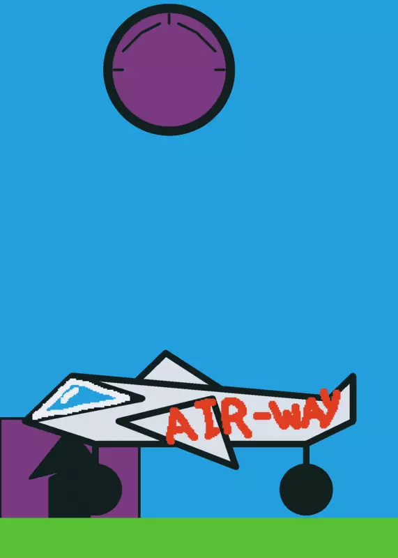 Game by @terrorist_
