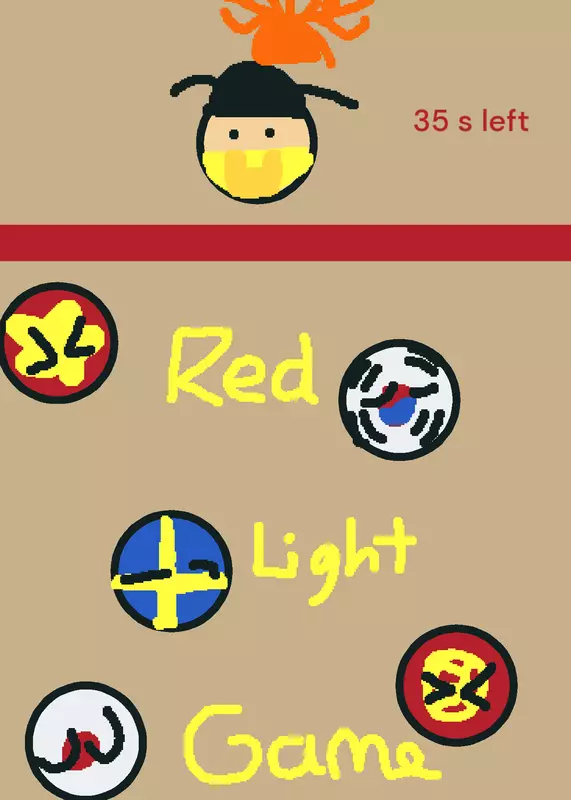 Game by @vnm234