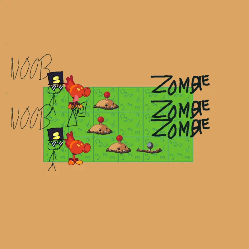 Game by @99oo