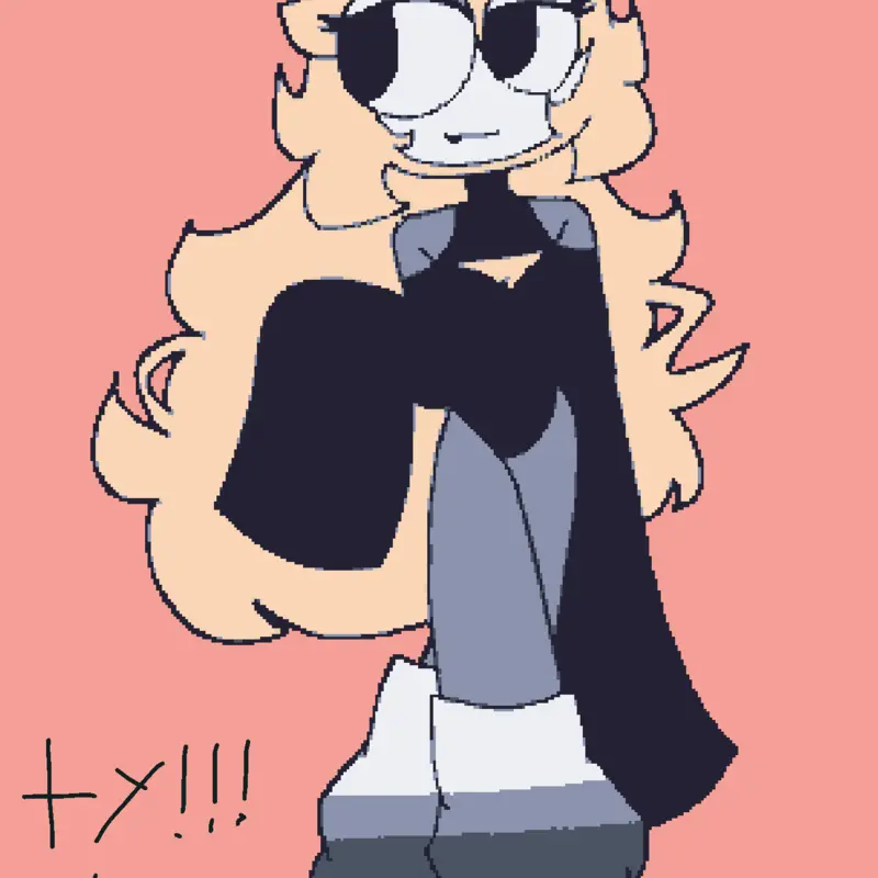 Game by @COOKIESTAR257_Official