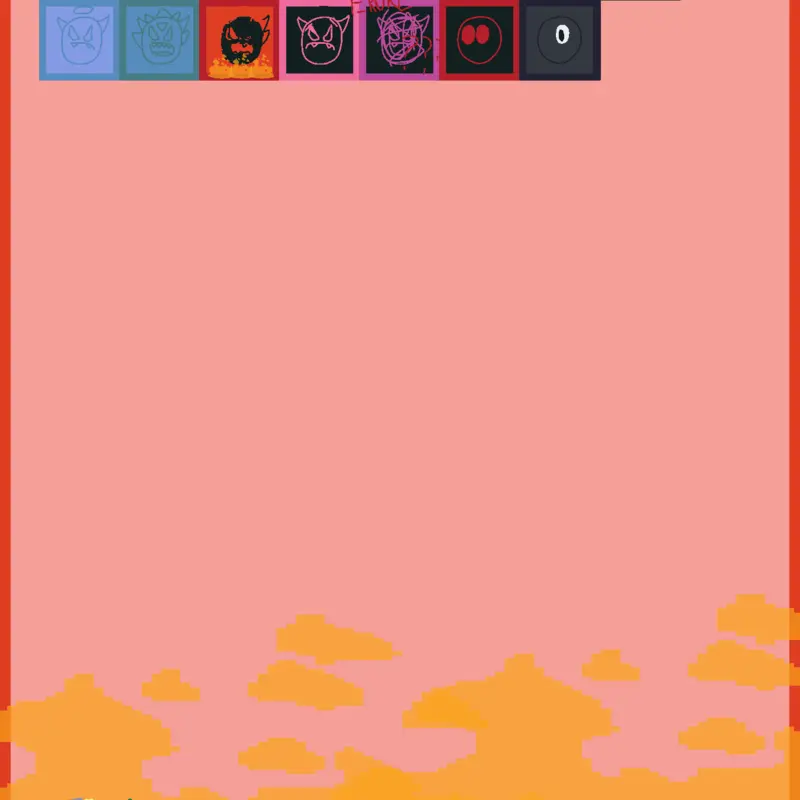 Game by @boxred