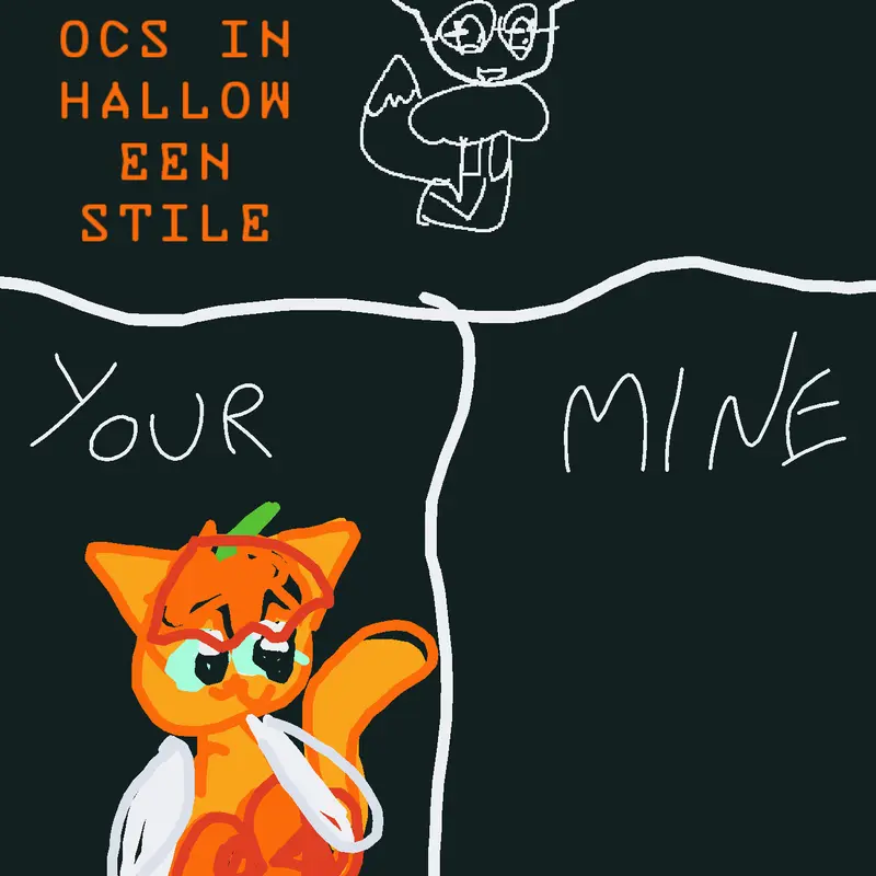 Game by @catfinpumpkin