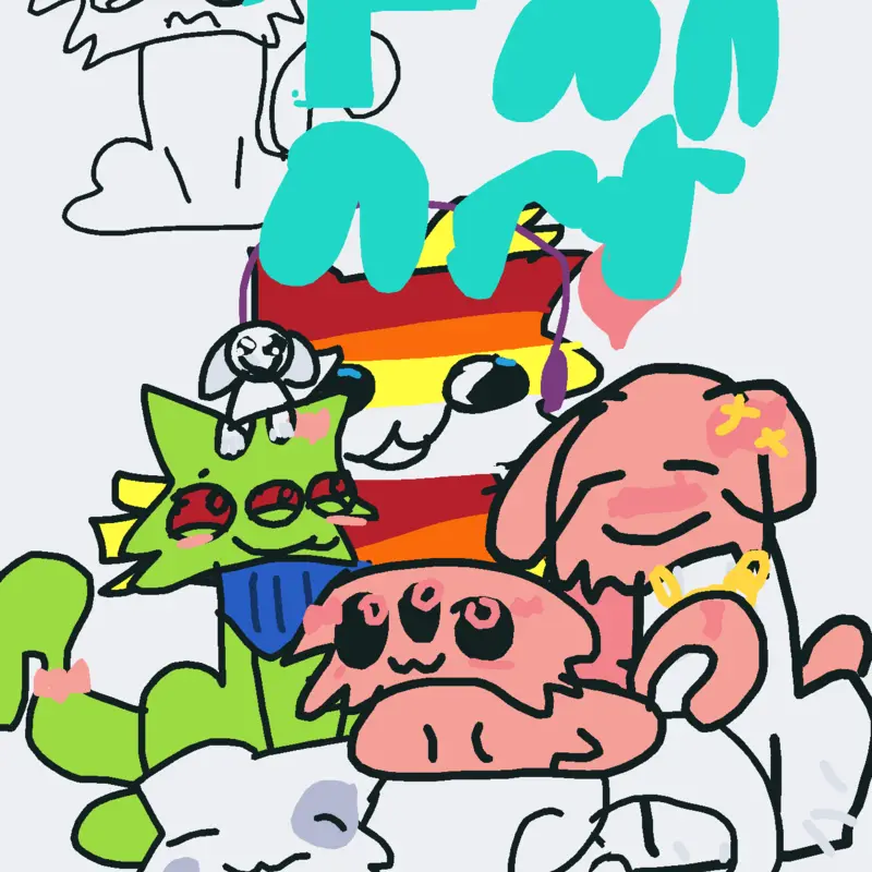 Game by @le3fthefox-_-