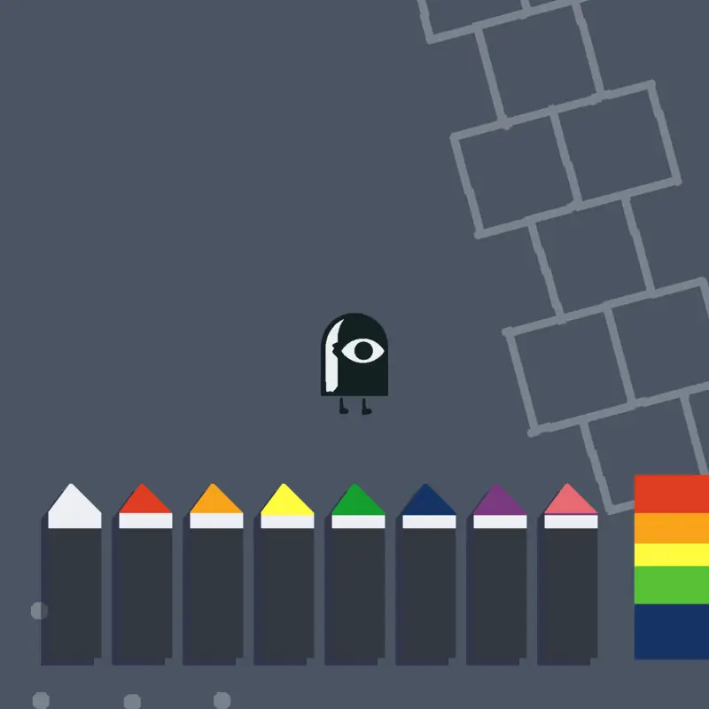 Game by @ZennyButty2