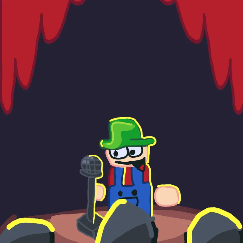 Game by @Bambi_CornLover