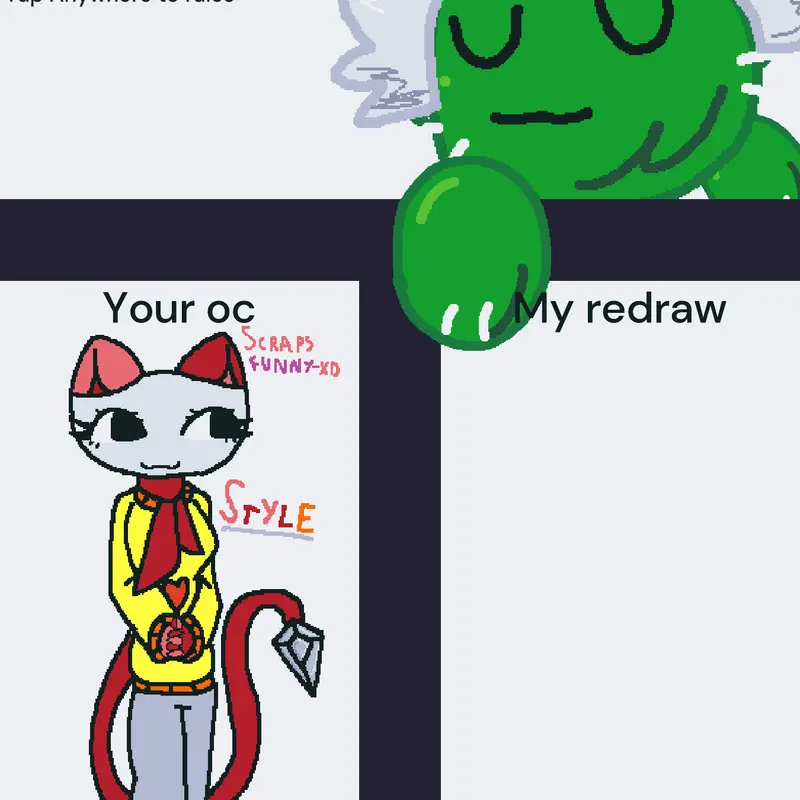Game by @Scraps-FunnyXD
