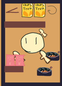 mukbang(early access)