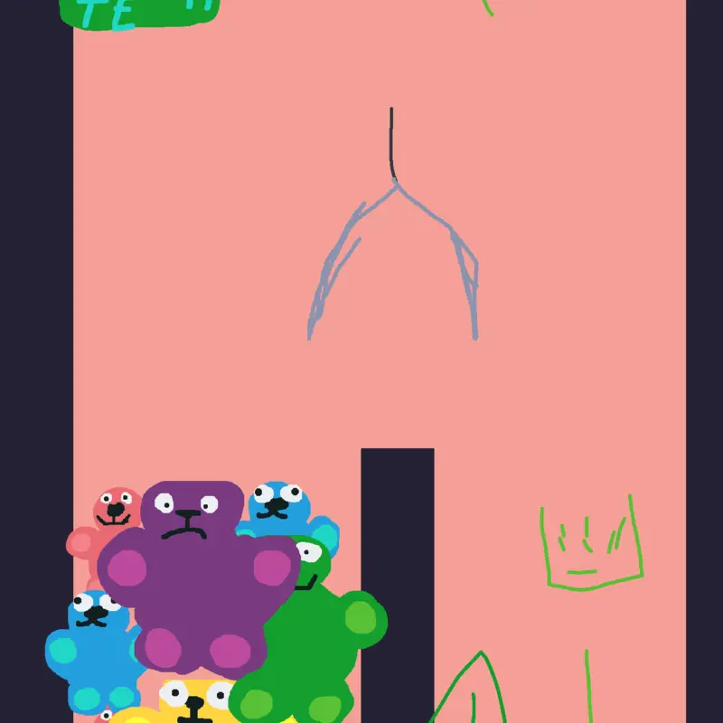 Game by @heitormurilhas