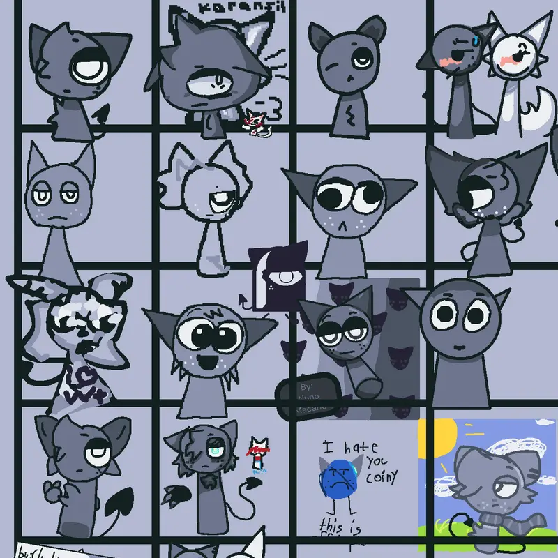 Game by @bubulu6