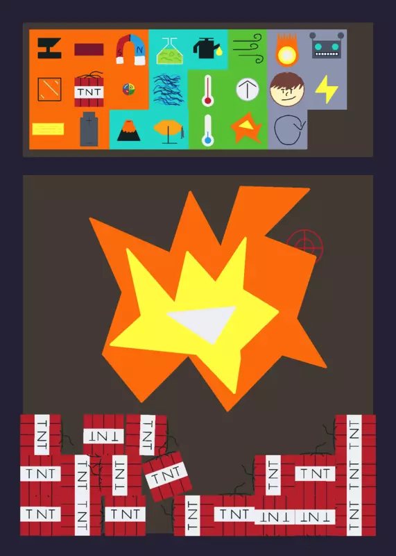 Game by @varer