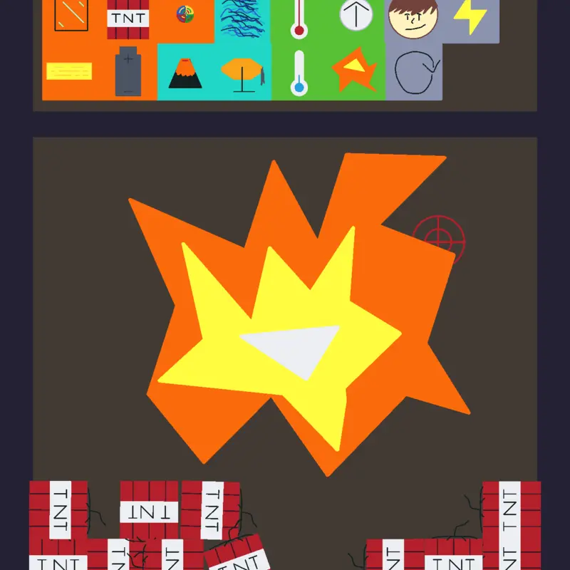 Game by @varer