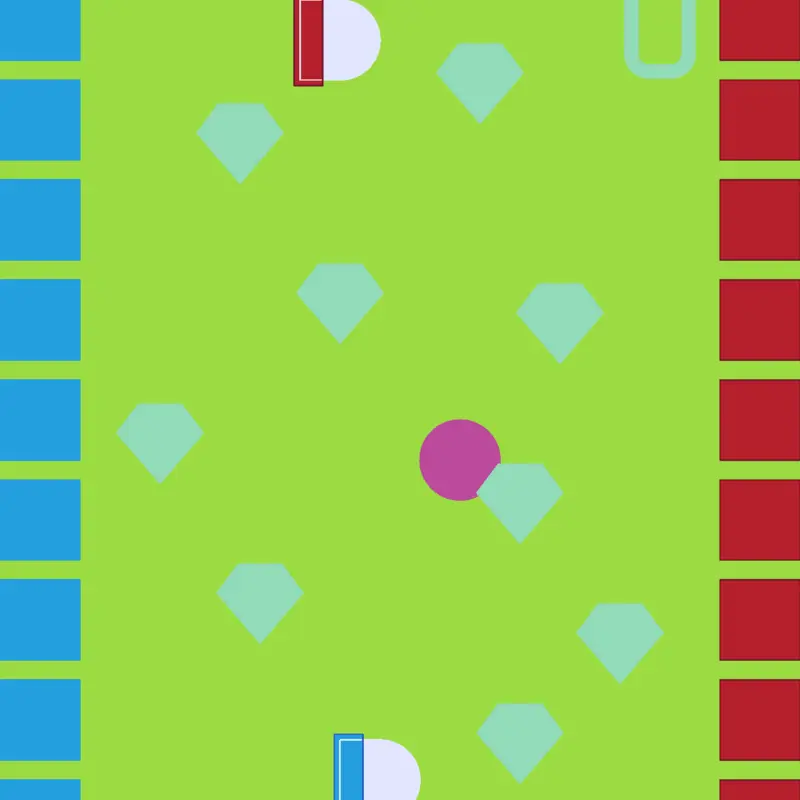 Game by @UbuntuTop