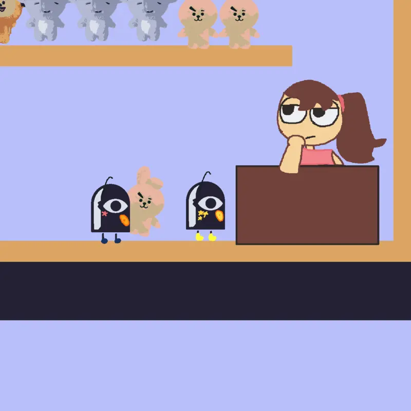 Game by @dreamuc