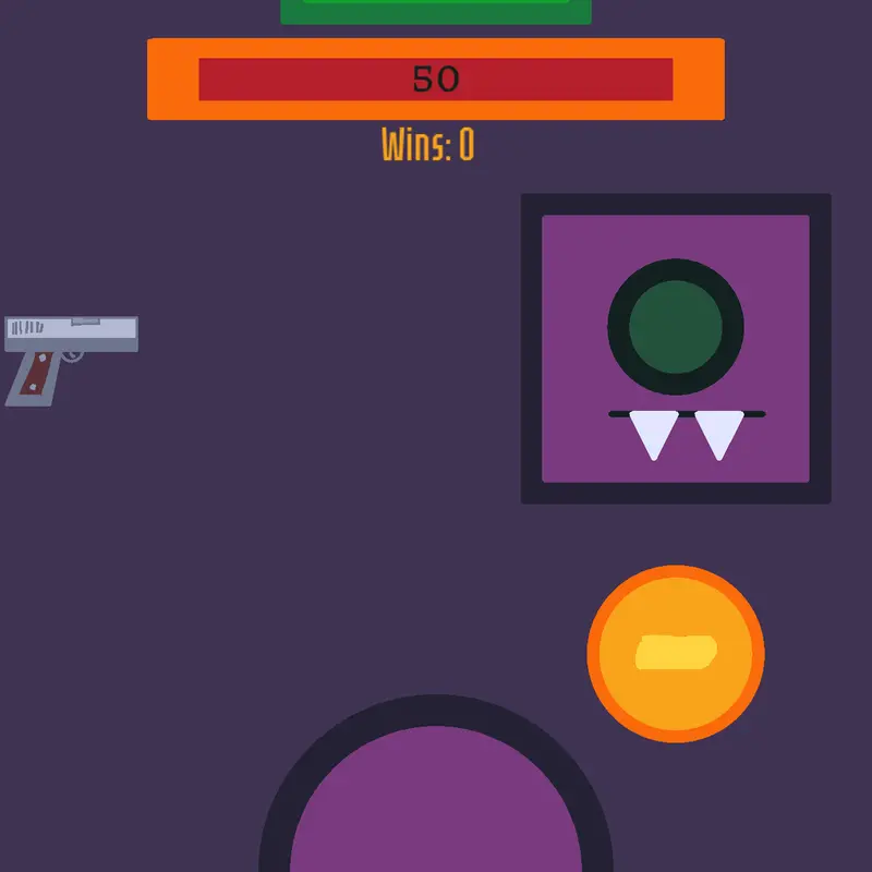 Game by @whauys