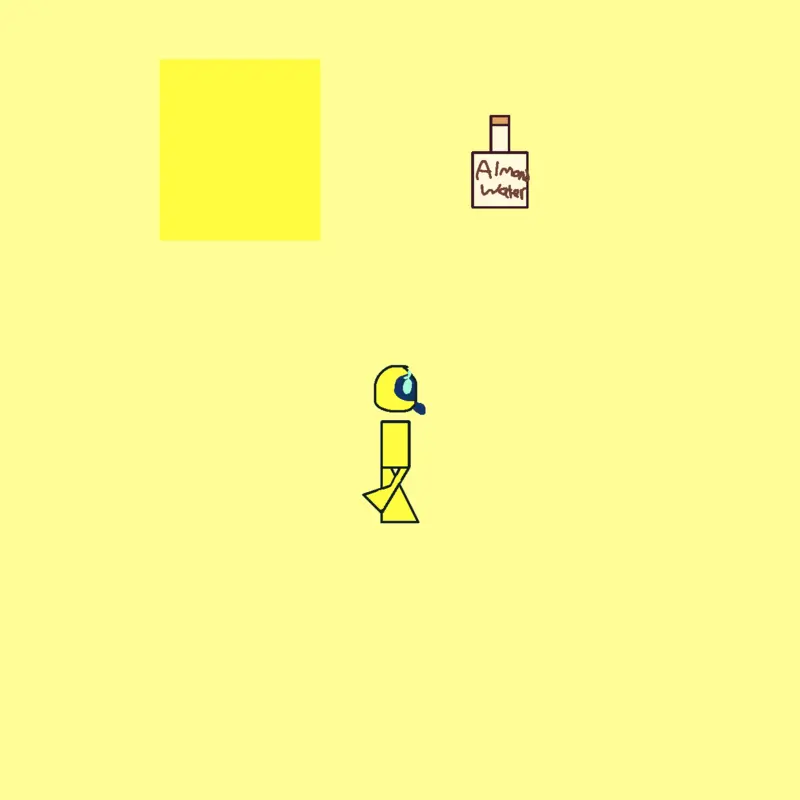 Untitled Backrooms Game by @WhatyVR