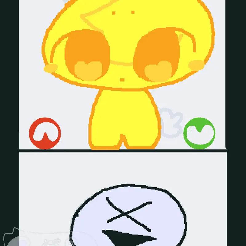 Game by @meldude