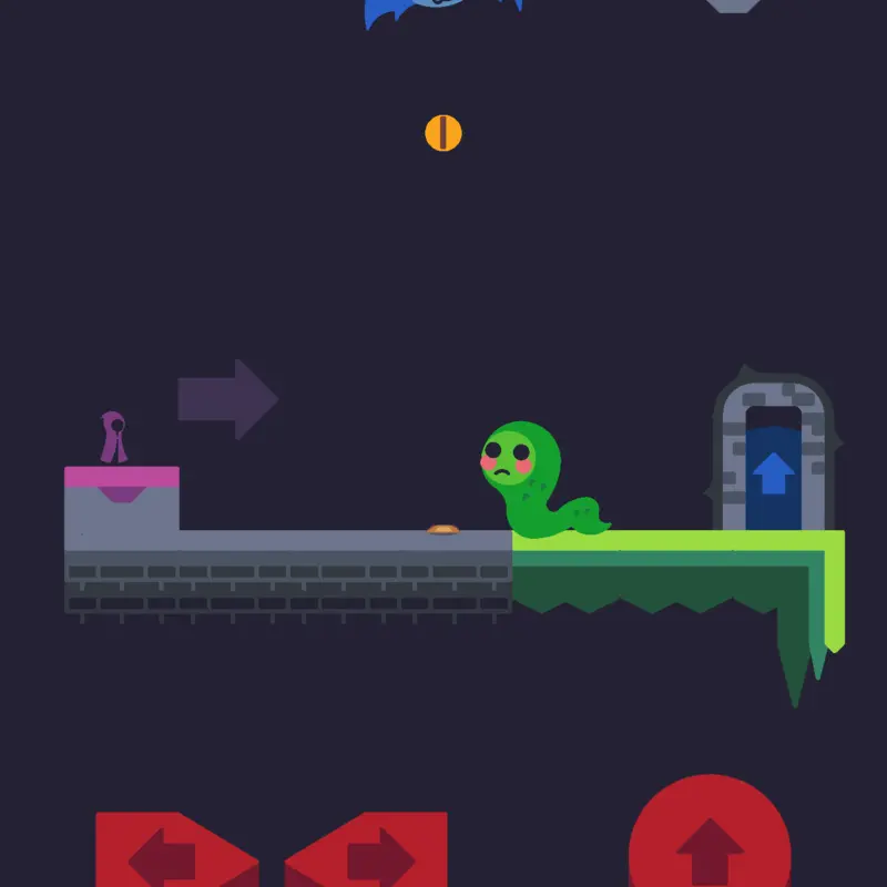 Game by @sky3
