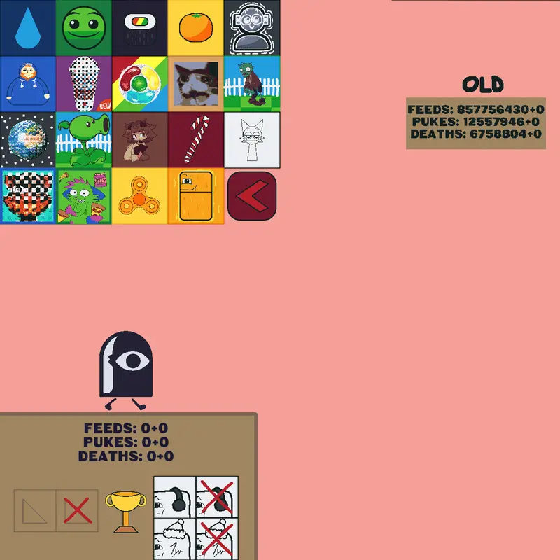 Game by @Clarke1124