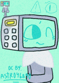 For astro!