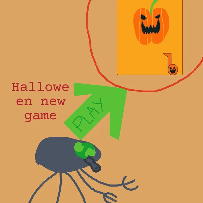 Game by @Tripod_Derick