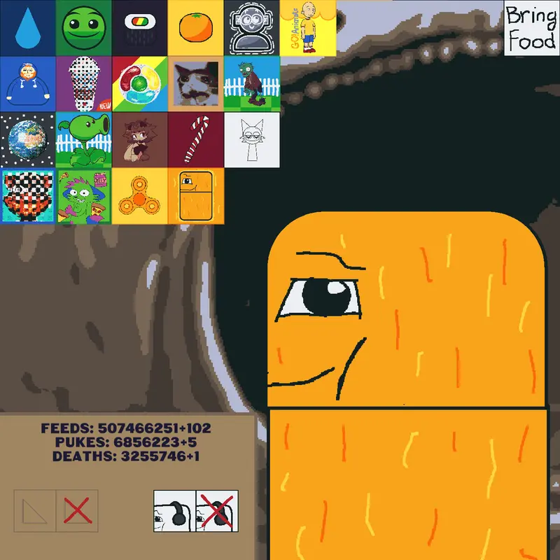 Game by @Shturvick