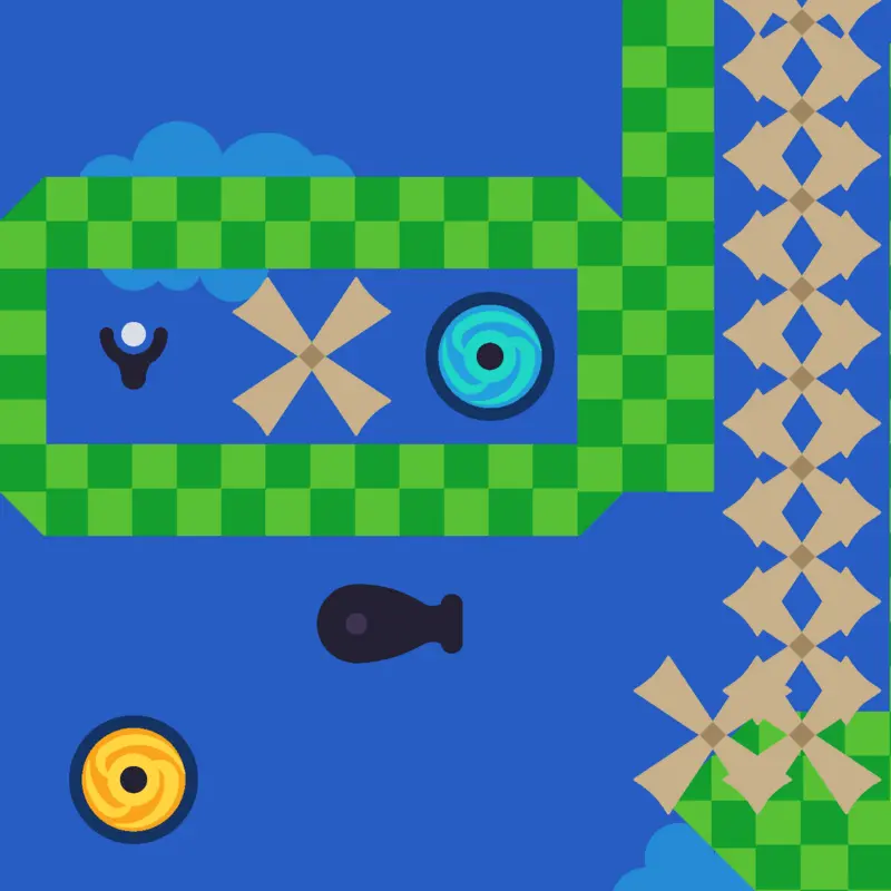 Game by @TheThirstyLasagne1