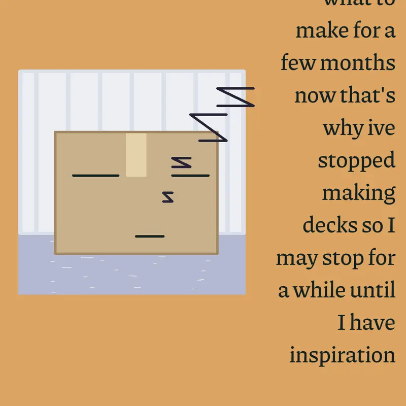 Bye for now by @Box101