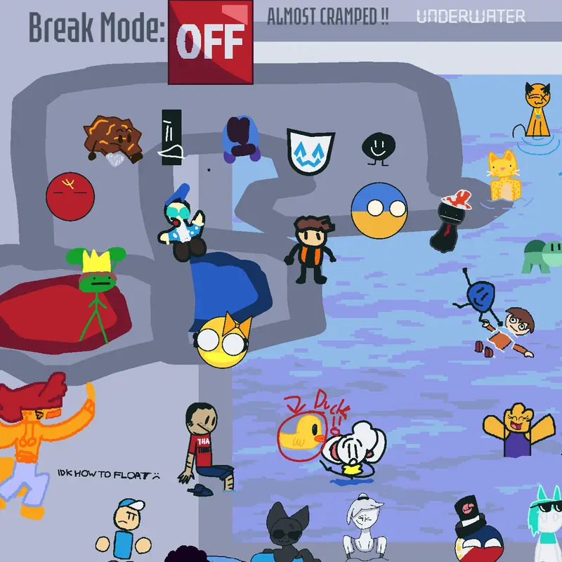 Game by @peepybob