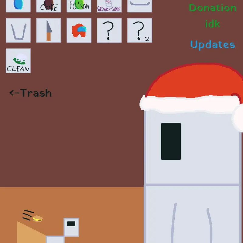 Game by @Soapcat68
