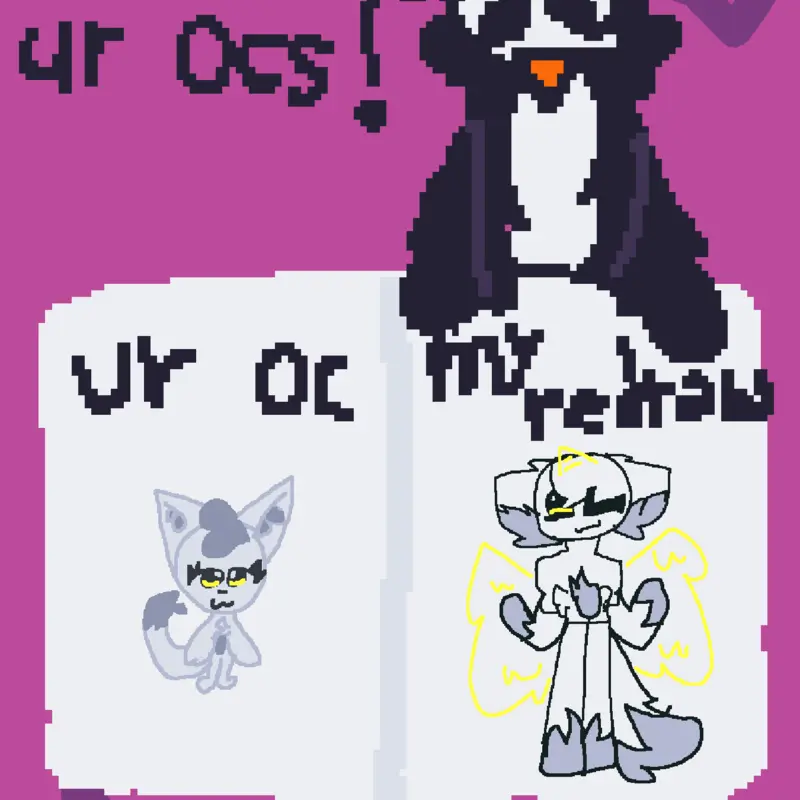 Game by @ItzMaya