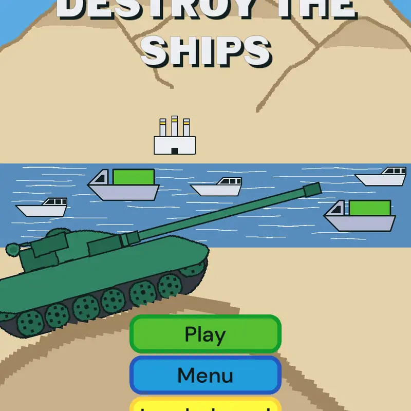 Game by @xretro