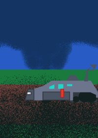 Tiv 2 interception tornado malestorm